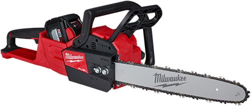 Load image into Gallery viewer, Milwaukee m18 fchs-0 fuel kettingzaag - 4933464723 - excl. accu en lader