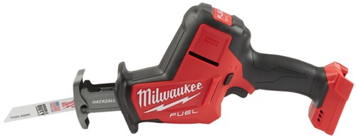 Load image into Gallery viewer, Milwaukee m18 fhz-0x fuel accu reciprozaag | zonder accu's en lader | in hd box - 4933500564