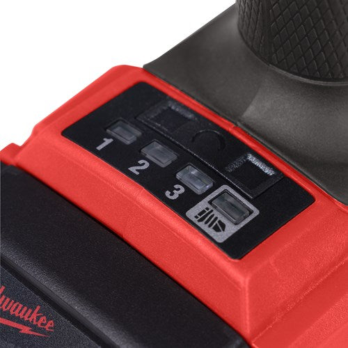 Load image into Gallery viewer, Milwaukee m18 fid3-0 | m18 fuel accu slagschroevendraaier body | 18v | zonder accu's en lader - m18 fid3-0