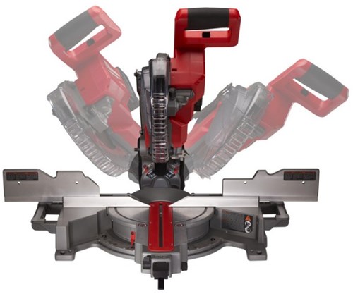 Load image into Gallery viewer, Milwaukee m18 fms254-0 accu afkortzaag | zonder accu's en lader - 4933451729