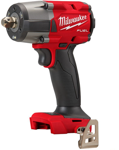 Load image into Gallery viewer, Milwaukee m18 fmtiw2p12-0x | 1 2 | fuel | accu slagmoersleutel |18v | zonder accu's en lader - 4933478452