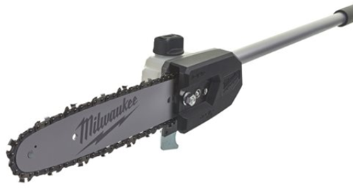 Load image into Gallery viewer, Milwaukee m18 foph-csa | kettingzaag opzetstuk voor outdoor power head - 4932464957