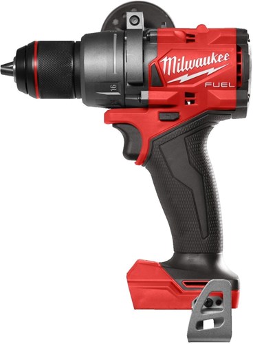Load image into Gallery viewer, Milwaukee m18 fpp2a3-502x fuel power pack | m18fpd3 m18fid3 | 2x 5.0 ah accu + lader | in hd-koffer - 4933480873