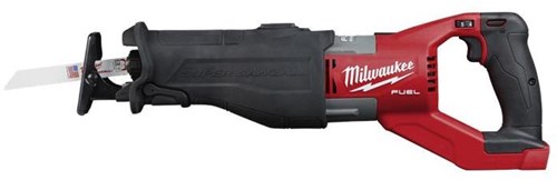 Load image into Gallery viewer, Milwaukee m18 fsx-0x m18 fuel super sawzall® | reciprozaag 18v | zonder accu's en lader - 4933464724