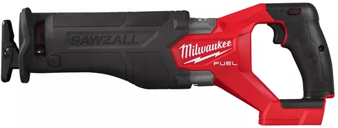 Load image into Gallery viewer, Milwaukee m18 fsz-0x accu reciprozaagmachine | zonder accu's en lader in hd-box - 4933478293
