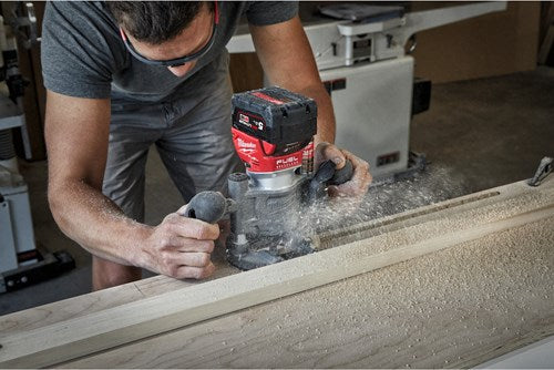 Load image into Gallery viewer, Milwaukee m18 ftr8-0x kantenfrees | 18v | excl. accu's en lader in hd box - 4933479073