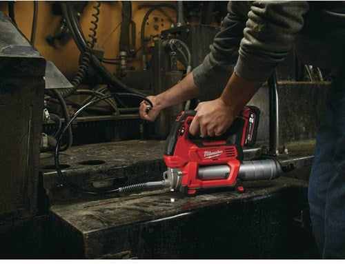 Load image into Gallery viewer, Milwaukee m18 gg-0 vetspuit | zonder accu's en lader - 4933440493