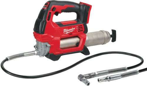 Load image into Gallery viewer, Milwaukee m18 gg-0 vetspuit | zonder accu's en lader - 4933440493