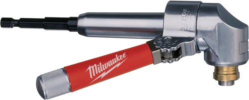 Afbeelding laden in galerijviewer, Milwaukee accessoires milwaukee osd2 screwdriver drill | haakse opzetstuk - 4932352320