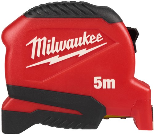 Load image into Gallery viewer, Milwaukee rolmaat compact gen ii | 5 m x 25 mm - 4932498778