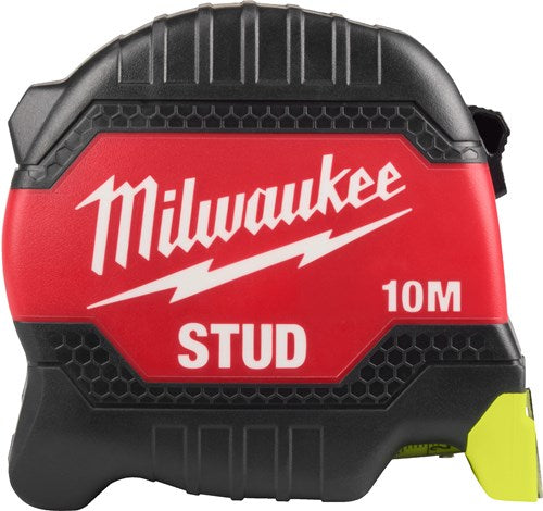 Load image into Gallery viewer, Milwaukee rolmaat stud | gen iii | 10 m x 33 mm - 4932498767