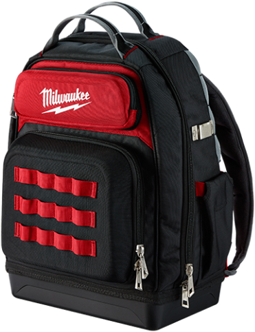 Load image into Gallery viewer, Milwaukee ultimate jobsite backpack - 4932464833
