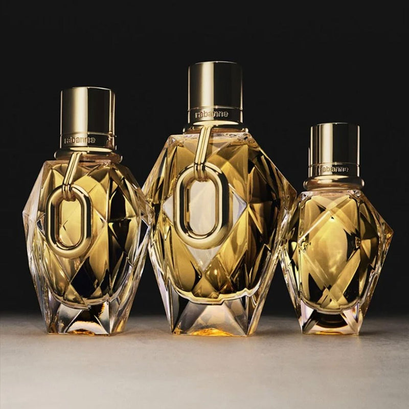 Load image into Gallery viewer, Paco rabanne eau de parfum million gold 50ml