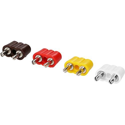 Load image into Gallery viewer, Mini banaan stekker
