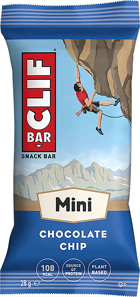 Load image into Gallery viewer, Clif bar energy bar mini mixed 12x28g box mhd 02 26
