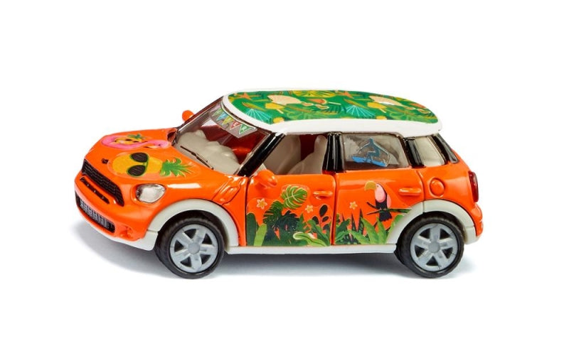Load image into Gallery viewer, Siku mini-countryman summer