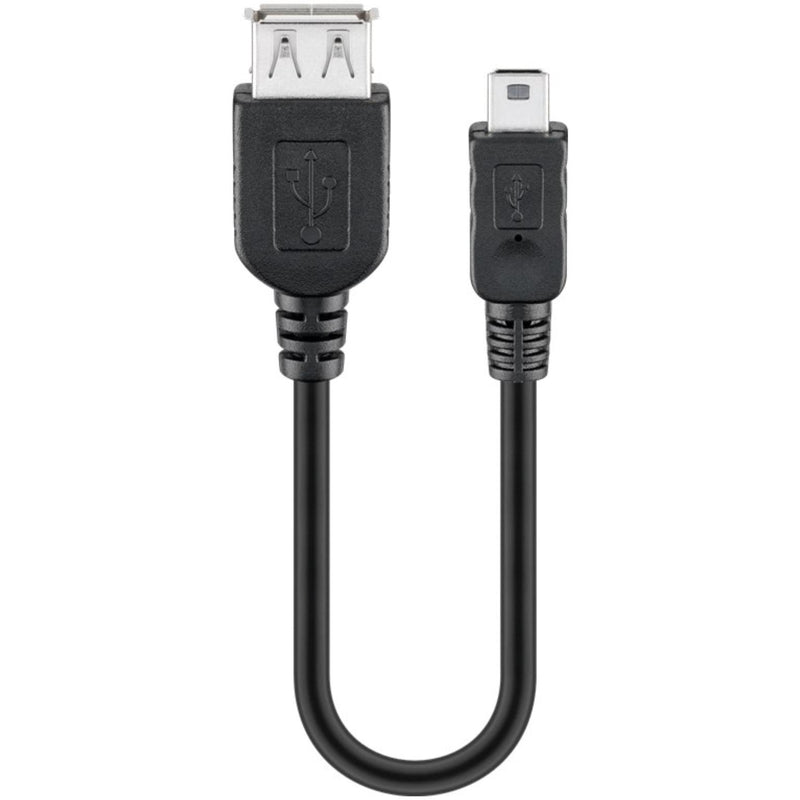 Load image into Gallery viewer, Ngk mini usb verleabel