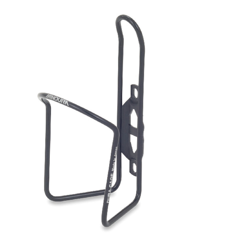 Load image into Gallery viewer, Minoura bidonhouder dura cage ø4,5mm, zwart