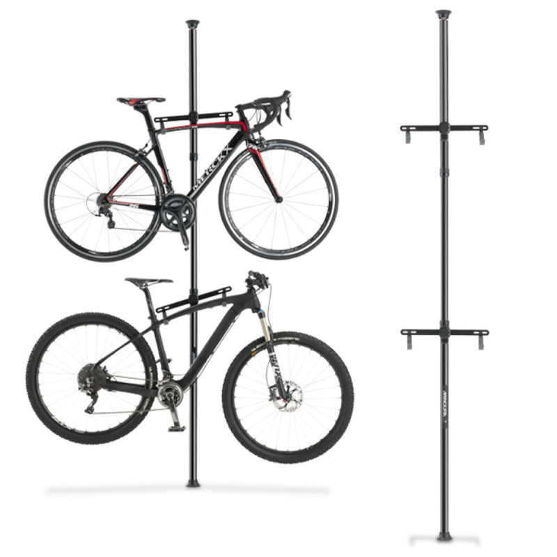Load image into Gallery viewer, Minoura displaystandaard bike tower 25d
