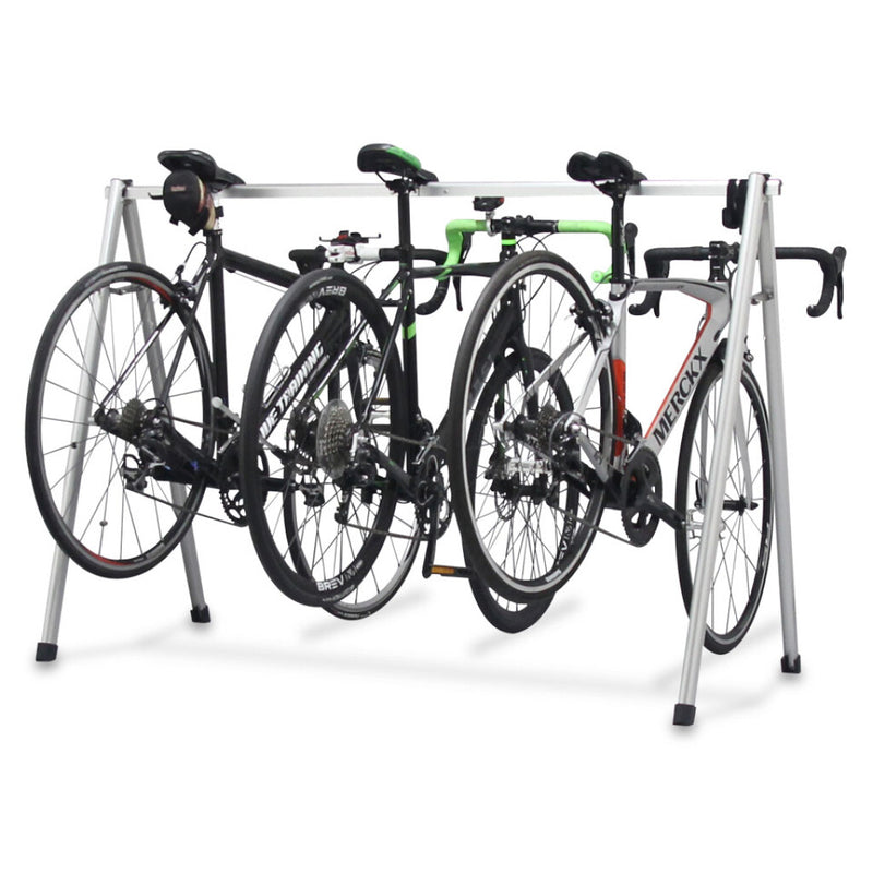 Load image into Gallery viewer, Minoura fietsenstandaard level-140h