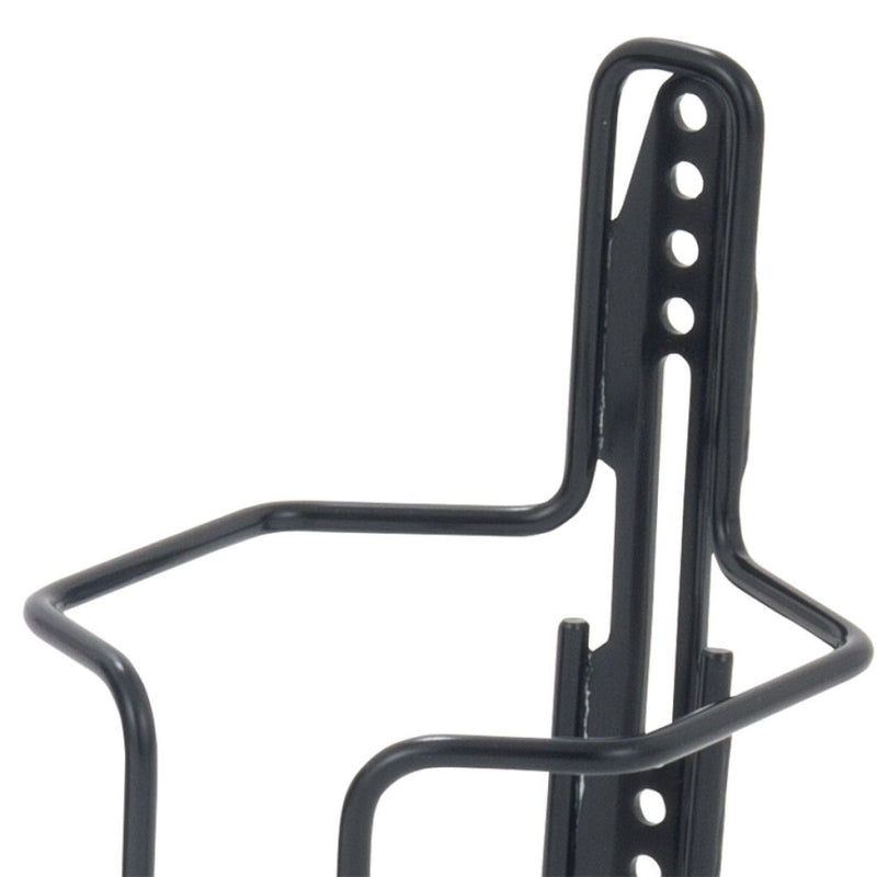 Load image into Gallery viewer, Minoura houder voor camping gasstel 10~18cm, jb-95ex, zwart