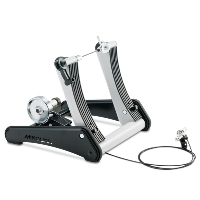 Load image into Gallery viewer, Minoura trainer liveride lr541 met stuurschakelaar