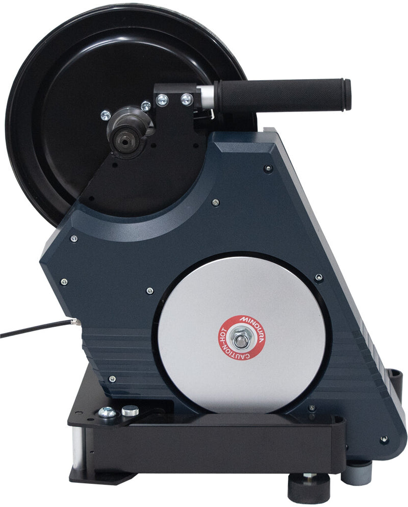 Afbeelding laden in galerijviewer, Minoura trainer magturbo md640 direct drive
