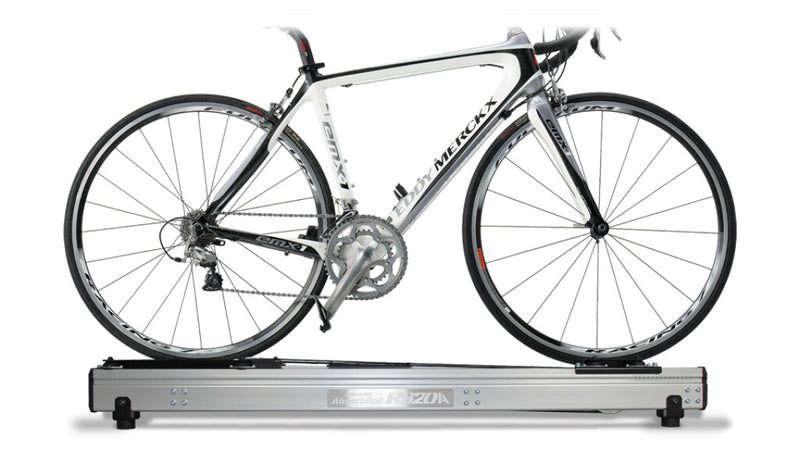 Afbeelding laden in galerijviewer, Minoura rollenbank liveroll r820 - professional