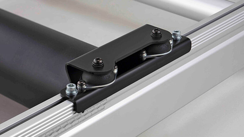 Afbeelding laden in galerijviewer, Minoura rollenbank liveroll r820 - professional