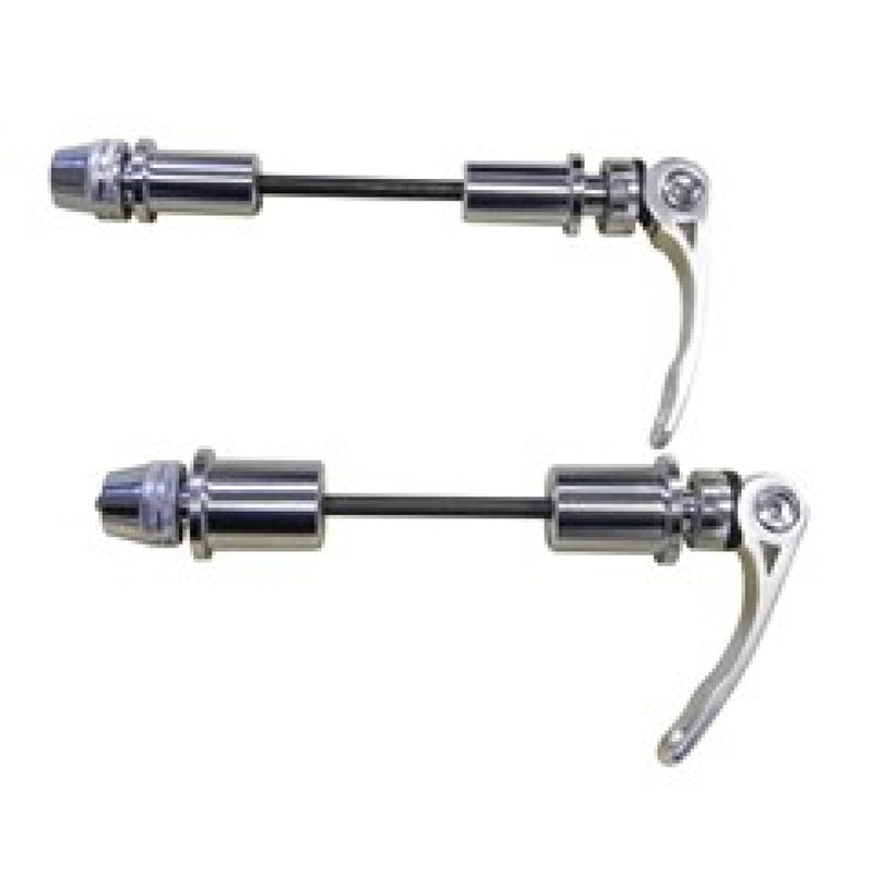 Afbeelding laden in galerijviewer, Minoura steekas-adapter 12mm (p=1.0) specialized