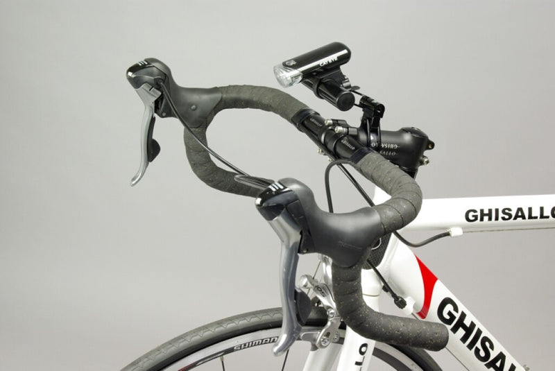 Load image into Gallery viewer, SwingGrip Minoura SWG-400 ø28 ~ 35mm - zwart