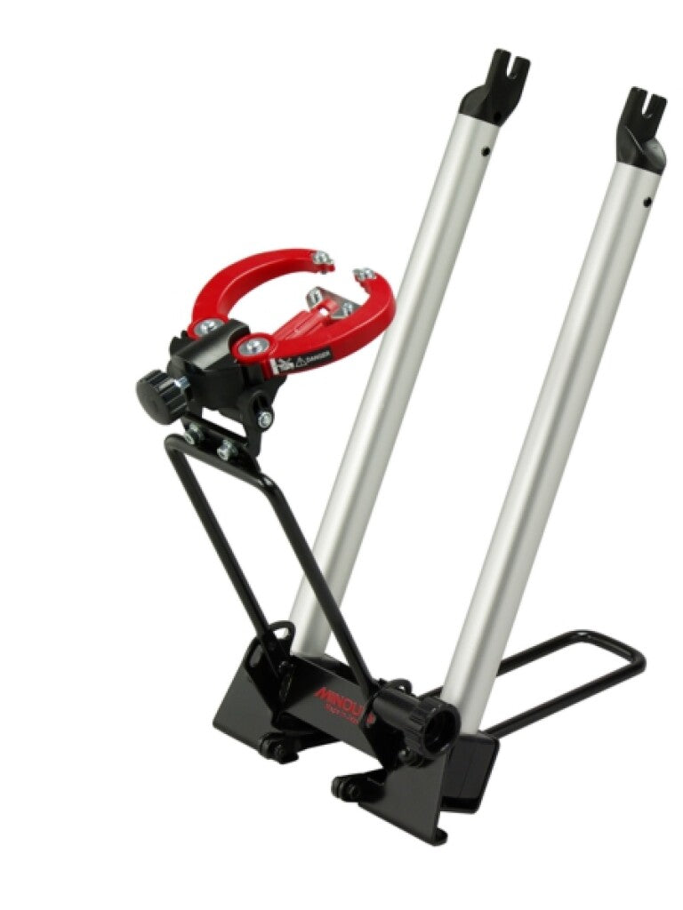 Afbeelding laden in galerijviewer, Wielrichter Minoura Workman True-Pro FT-1
