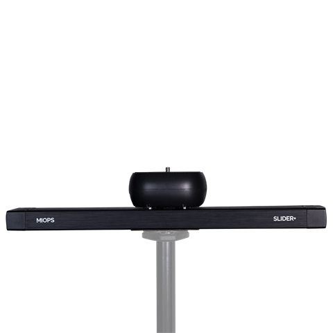 Load image into Gallery viewer, Miops Gemotoriseerde SLIDER+ 40cm