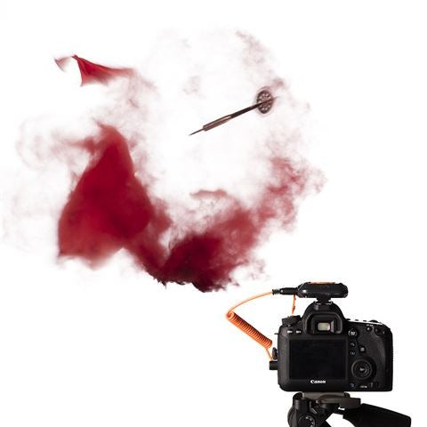 Load image into Gallery viewer, Miops smart plus trigger met canon c2 kabel