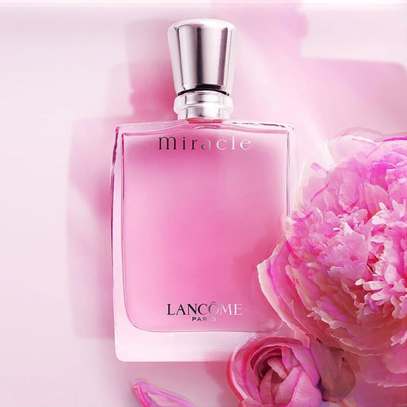 Load image into Gallery viewer, Lancome eau de parfum spray miracle femme 30ml dames