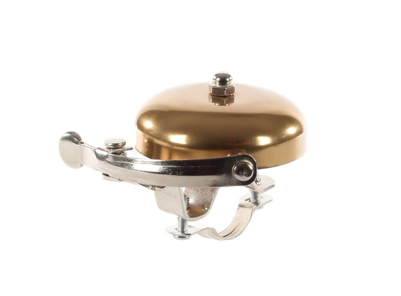 Load image into Gallery viewer, Mirage bel retro alu 60mm, goud