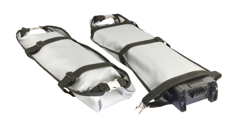 Load image into Gallery viewer, Veilige accu opberghoes Mirage Ebike Battery Safe Michel