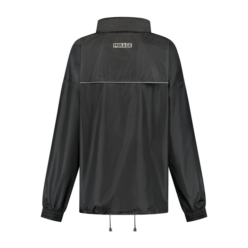 Load image into Gallery viewer, Regenjack Mirage S zwart