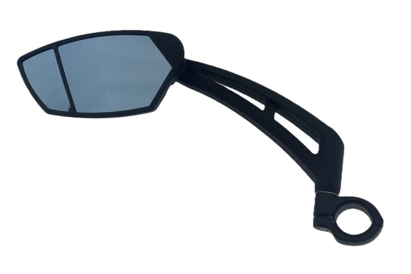 Load image into Gallery viewer, Mirage spiegel deluxe duo dimmend glas e-bike links