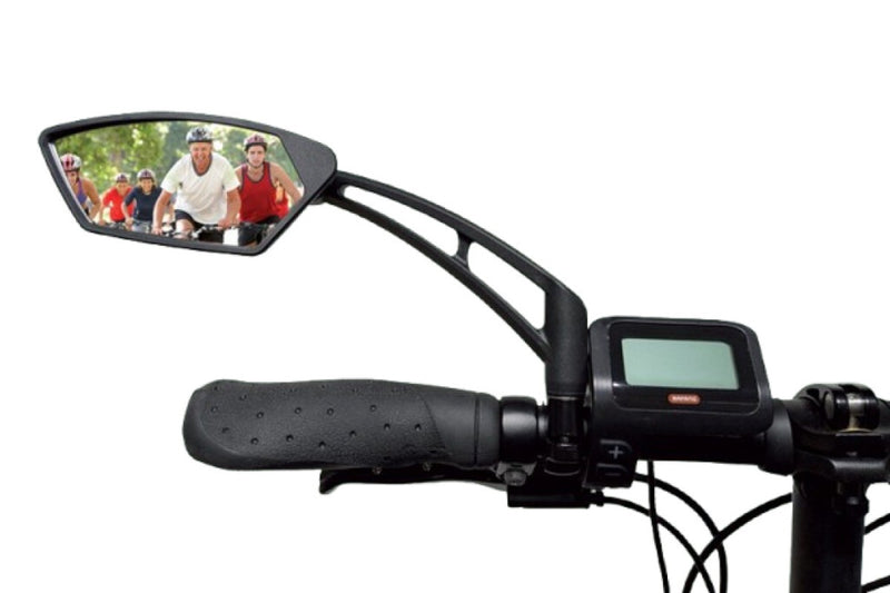 Load image into Gallery viewer, Mirage spiegel deluxe met lichtdimmend glas en klem