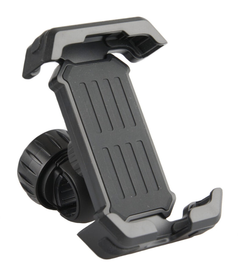 Load image into Gallery viewer, Mirage Tassen Telefoonhouder Zero-Six Mr. Mussie zwart
