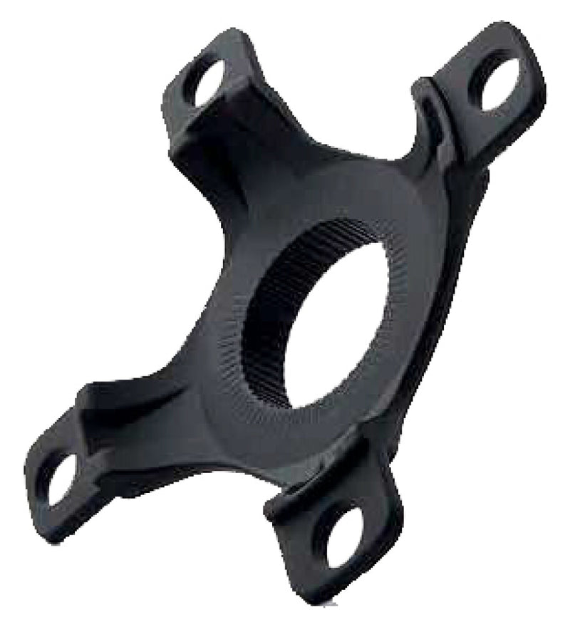 Load image into Gallery viewer, Buzaglo miranda spider shimano bcd steek 104 4-gaats 51 mm. alu. zwart