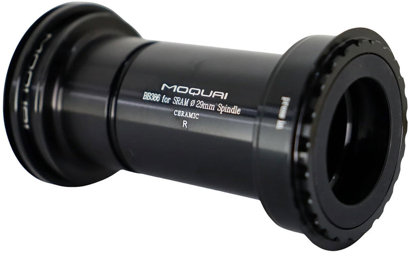 Load image into Gallery viewer, Moquai bb386 dub ceramic bottom bracket