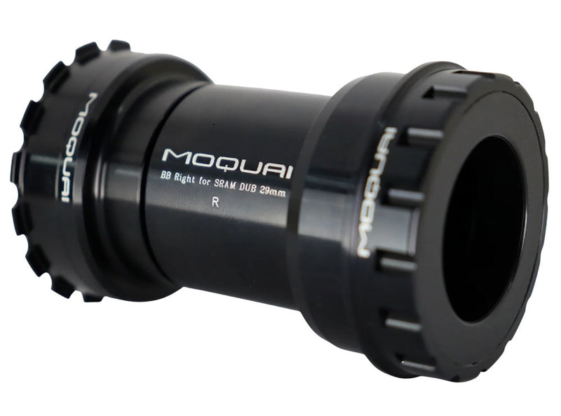 Load image into Gallery viewer, Moquai bbright 79mm dub ceramic bottom bracket