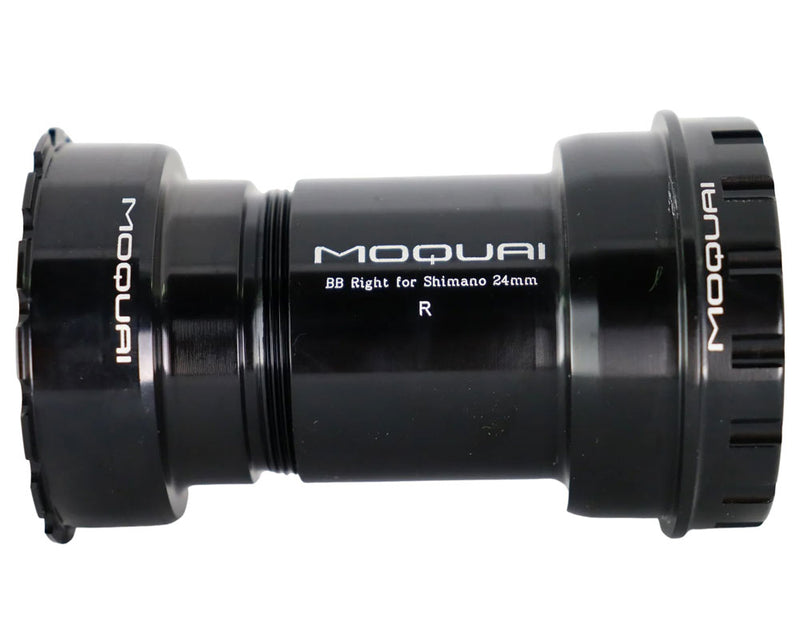 Load image into Gallery viewer, Moquai bbright 79mm bottom bracket