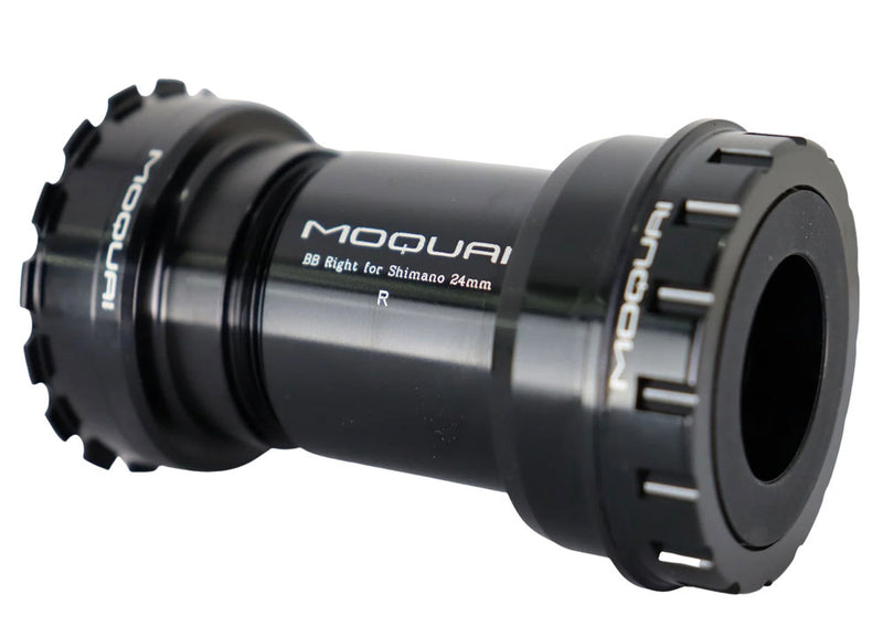 Load image into Gallery viewer, Moquai bbright 79mm ceramic bottom bracket