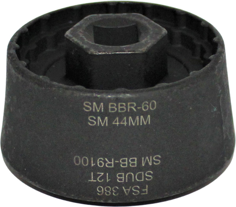 Load image into Gallery viewer, Moquai bottom bracket tool 5in1