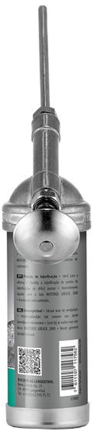 Load image into Gallery viewer, Motorex grease gun