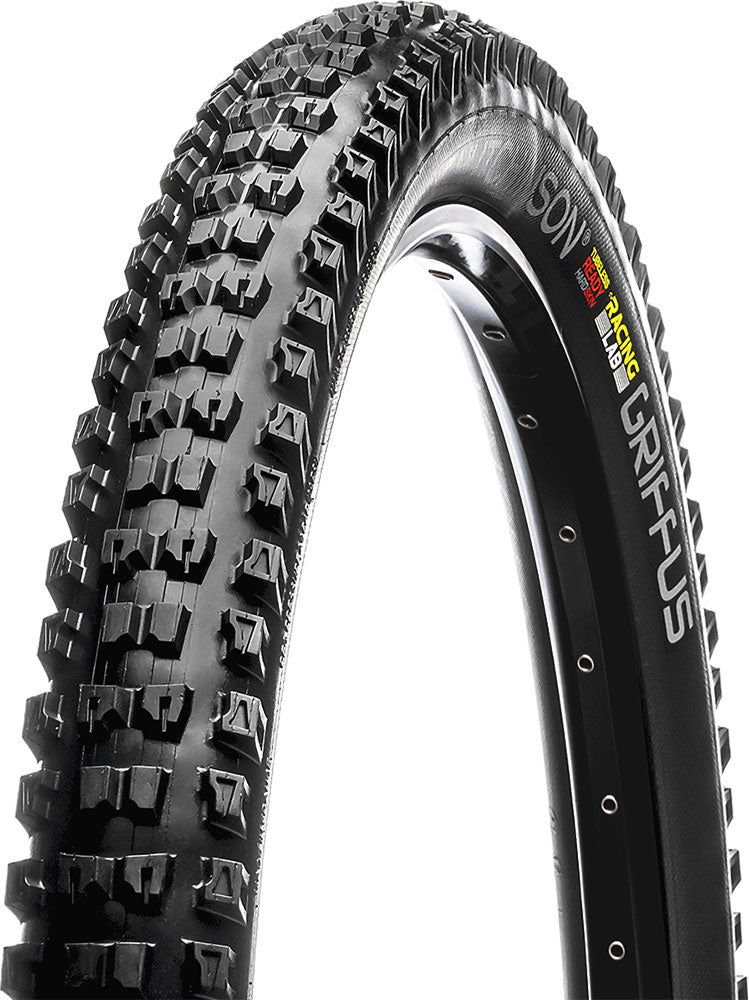 Load image into Gallery viewer, Hutchinson griffus 2.5 gravity 29 racing lab tlr folding tire