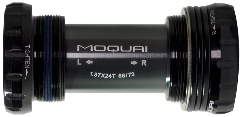 Load image into Gallery viewer, Moquai bsa hollowtech ii ceramic bottom bracket